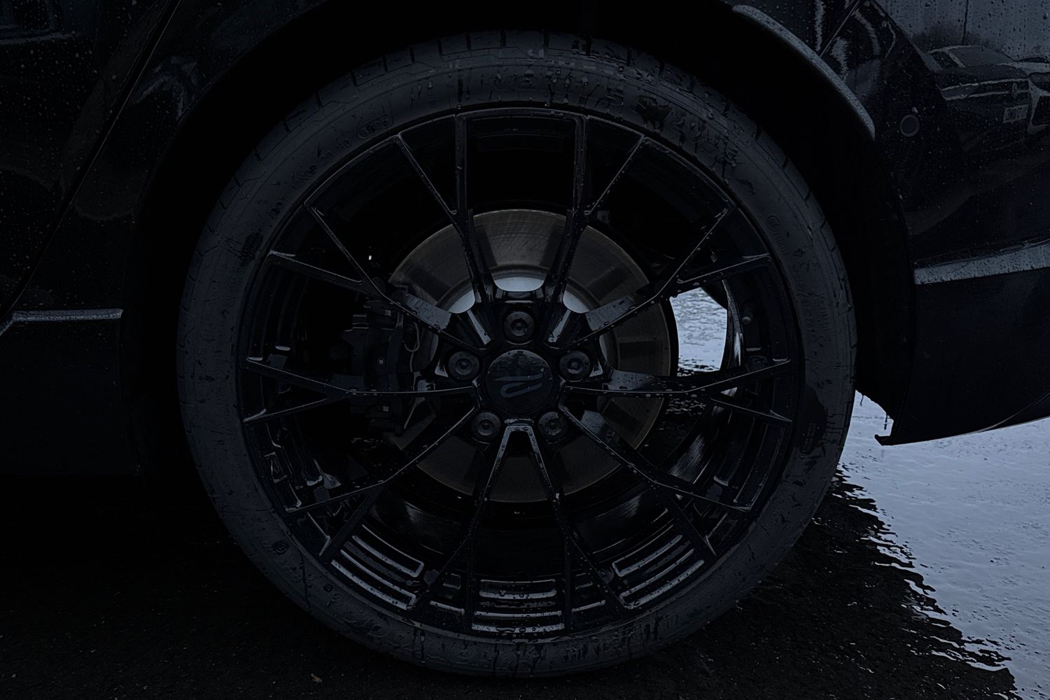 Used Volkswagen Golf 2025 for sale - 76884221: Photo 21