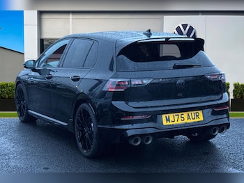 Used Volkswagen Golf 2025 for sale - 76884221: Photo