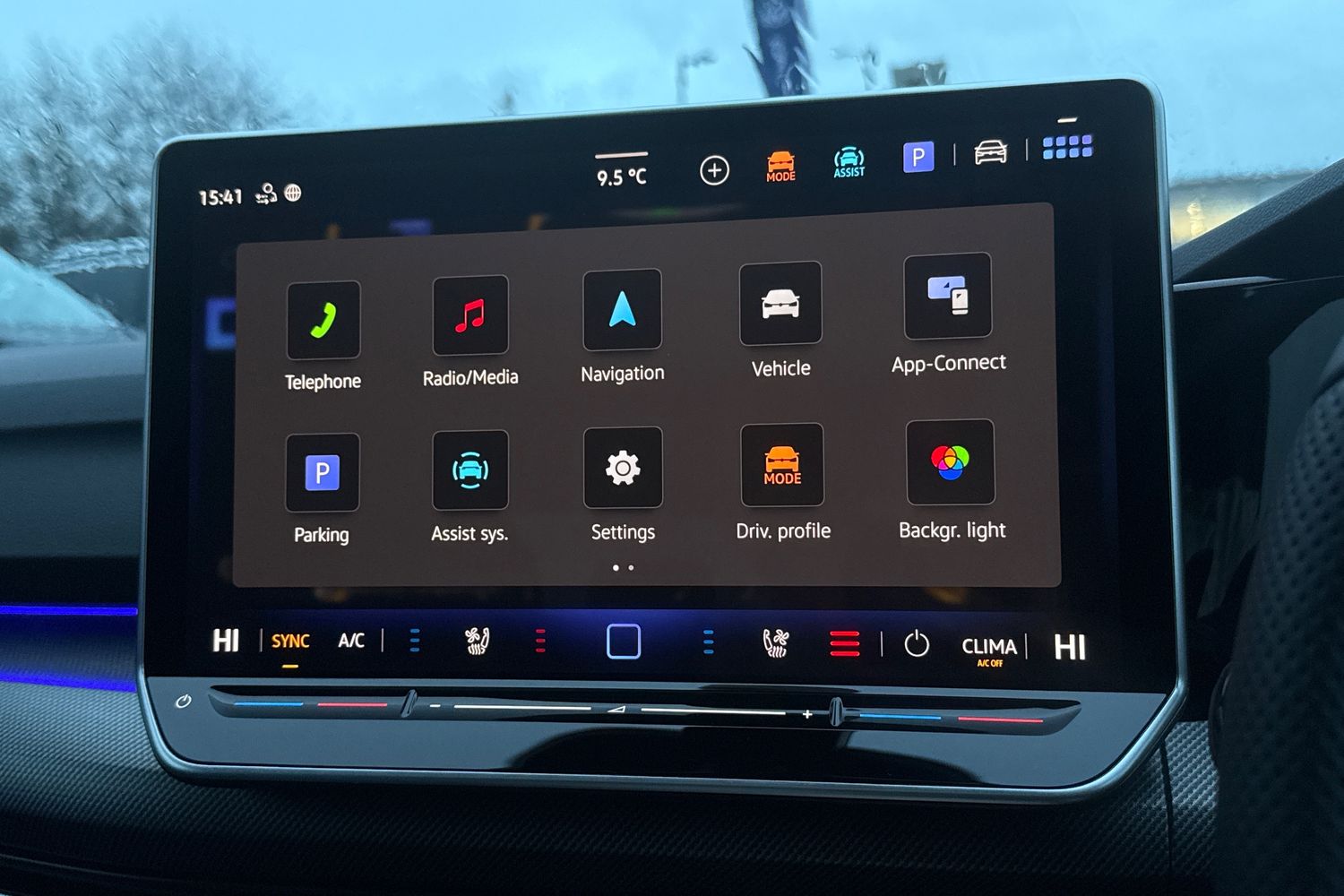 Used Volkswagen Golf 2025 for sale - 76884221: Photo 35