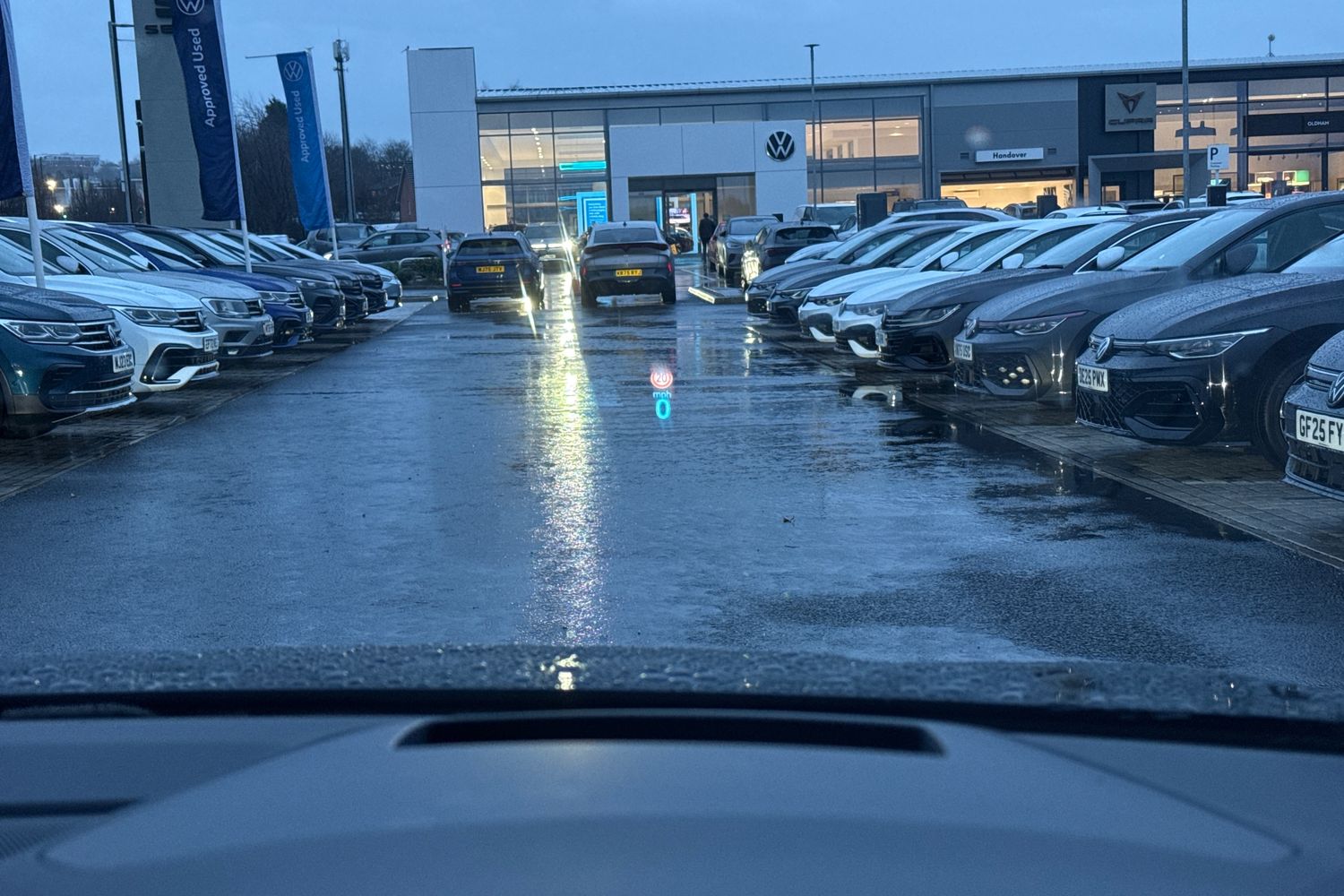 Used Volkswagen Golf 2025 for sale - 76884221: Photo 37