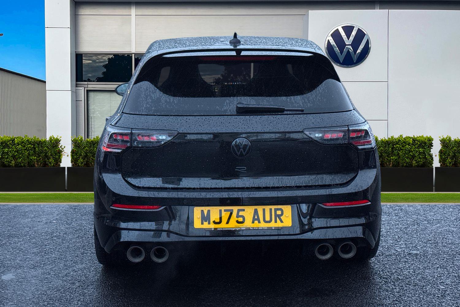 Used Volkswagen Golf 2025 for sale - 76884221: Photo 4