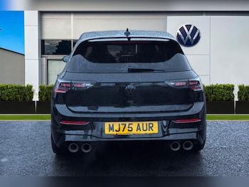 Used Volkswagen Golf 2025 for sale - 76884221: Photo