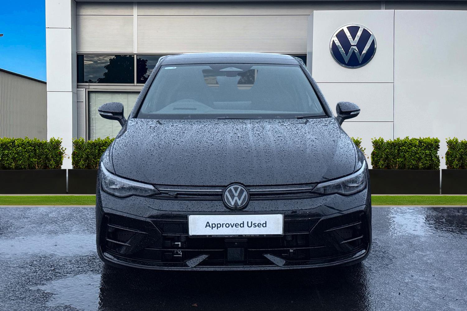 Used Volkswagen Golf 2025 for sale - 76884221: Photo 5