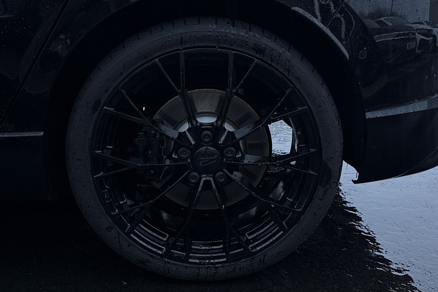 Used Volkswagen Golf 2025 for sale - 76884221: Photo 6