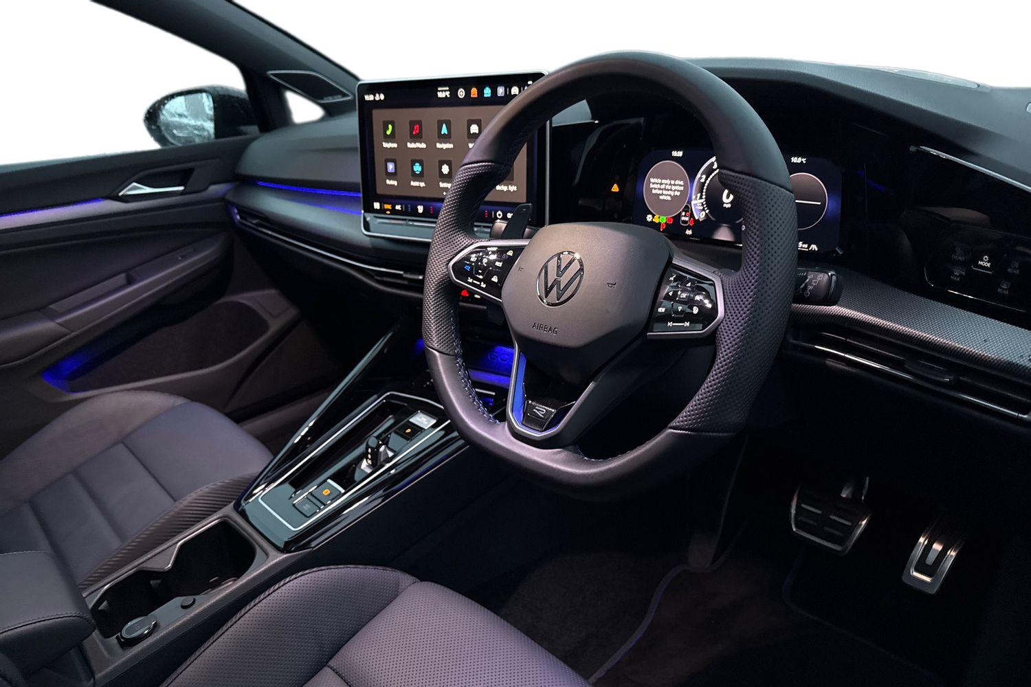 Used Volkswagen Golf 2025 for sale - 76884221: Photo 7