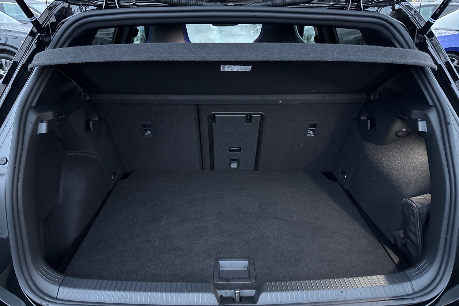 Used Volkswagen Golf 2025 for sale - 76884221: Photo 9