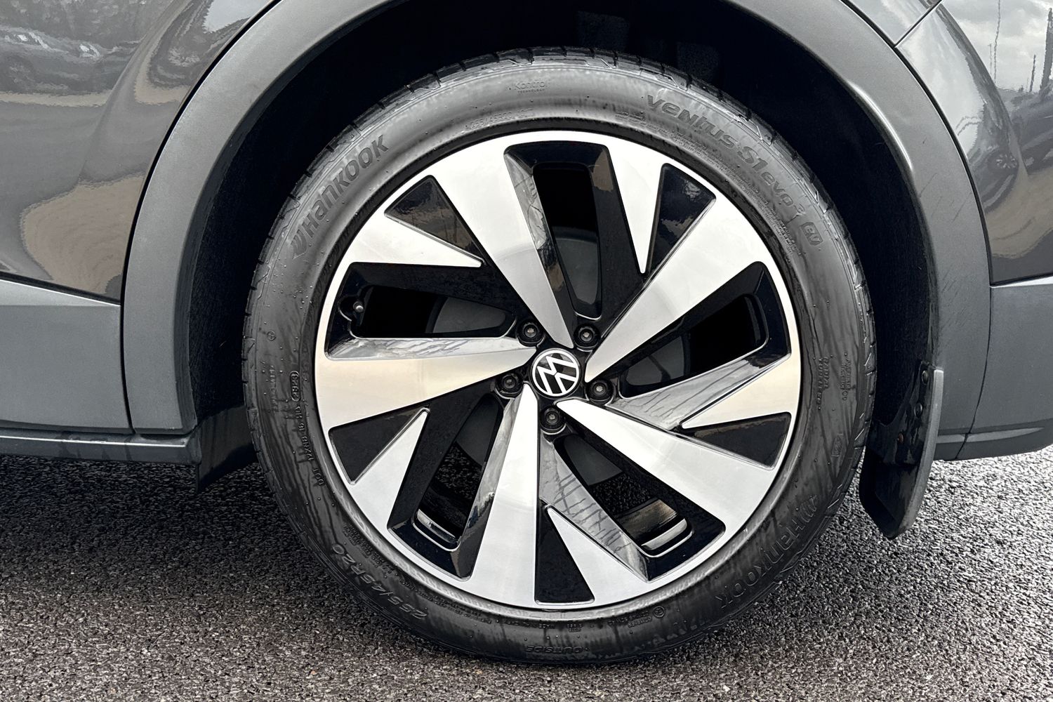 Used Volkswagen ID.4 2021 for sale - 77161375: Photo 10