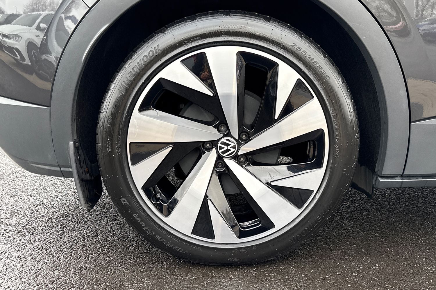 Used Volkswagen ID.4 2021 for sale - 77161375: Photo 11