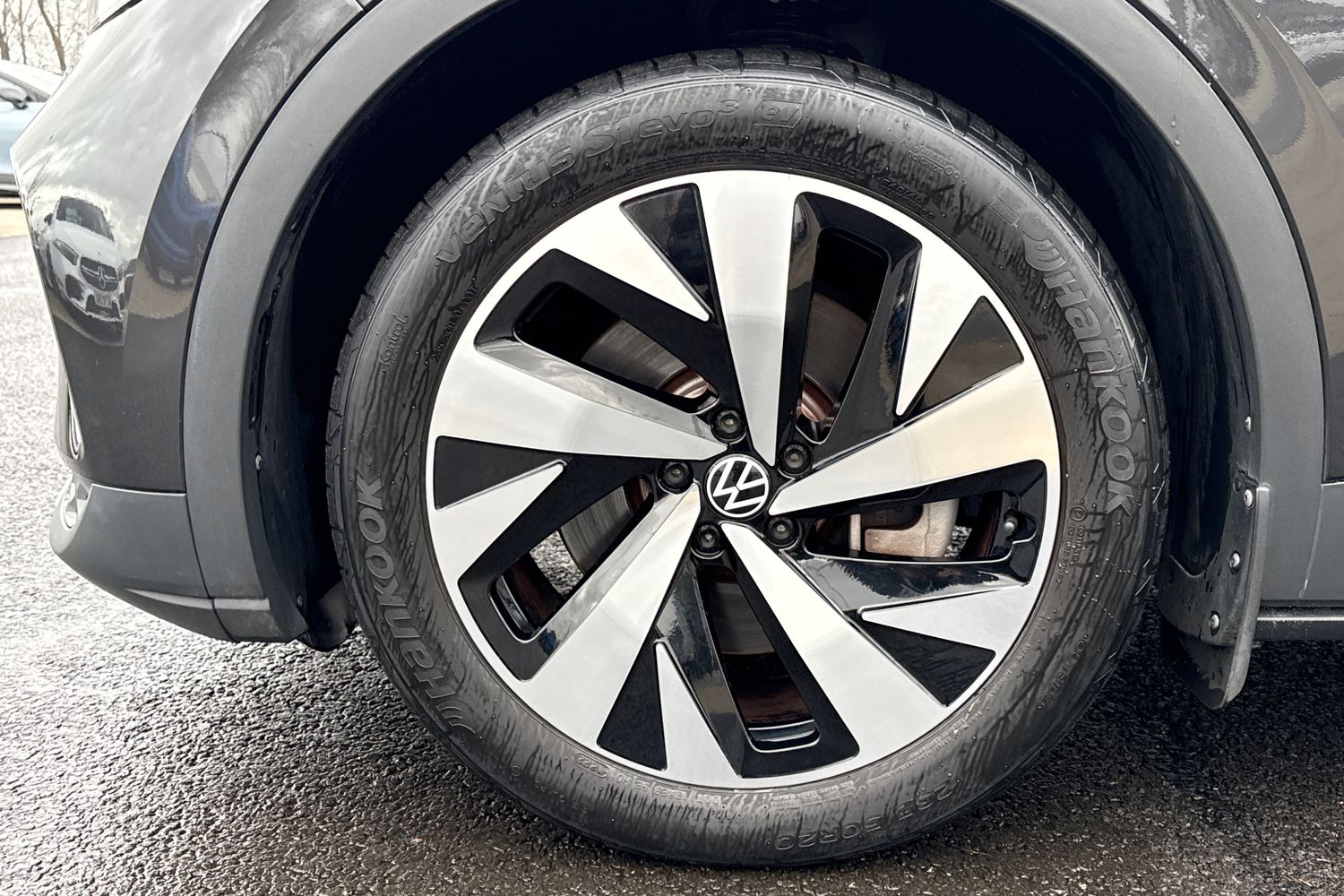 Used Volkswagen ID.4 2021 for sale - 77161375: Photo 13