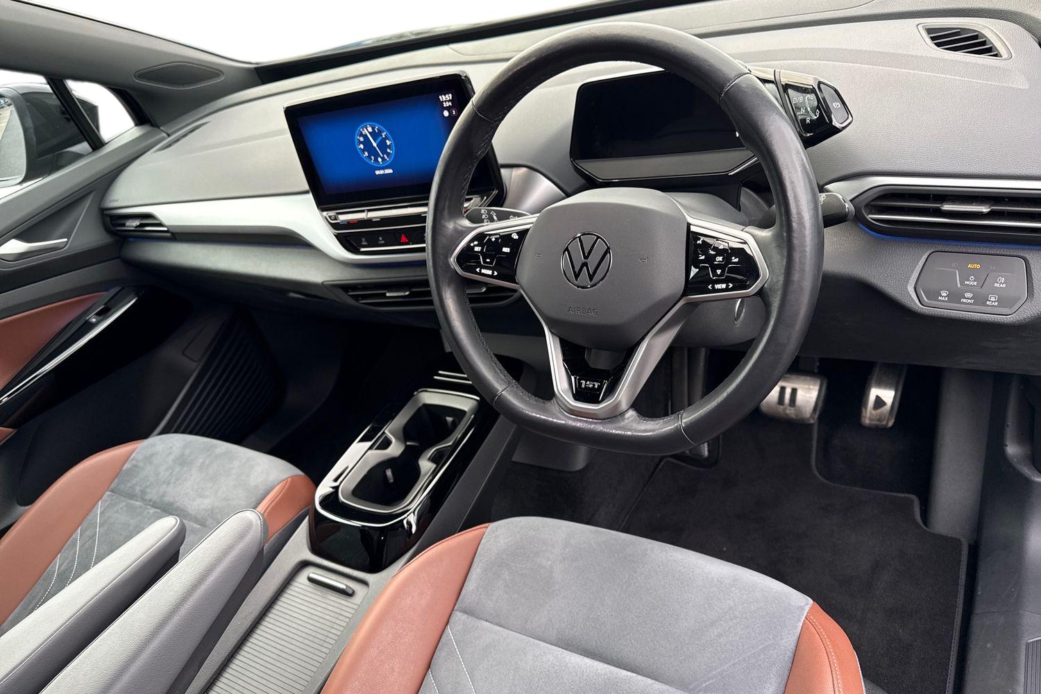 Used Volkswagen ID.4 2021 for sale - 77161375: Photo 14