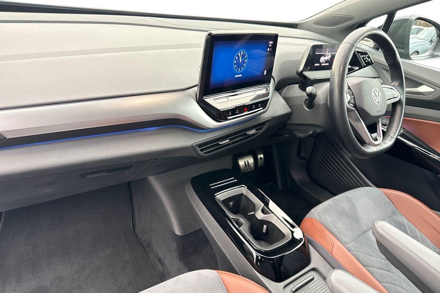 Used Volkswagen ID.4 2021 for sale - 77161375: Photo 15