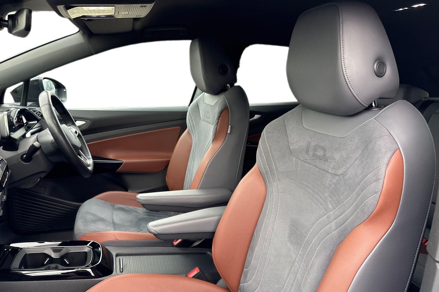 Used Volkswagen ID.4 2021 for sale - 77161375: Photo 16