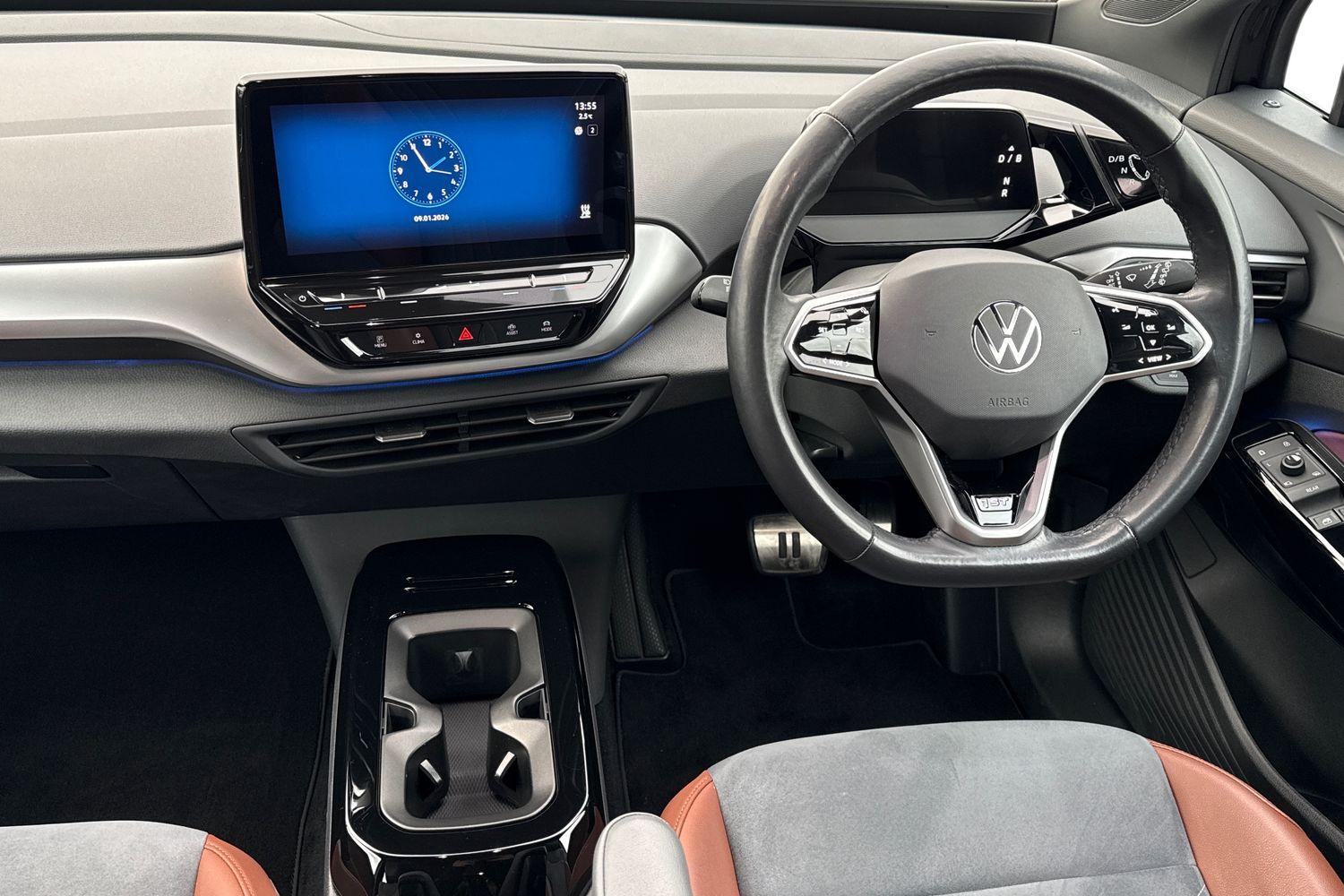 Used Volkswagen ID.4 2021 for sale - 77161375: Photo 18