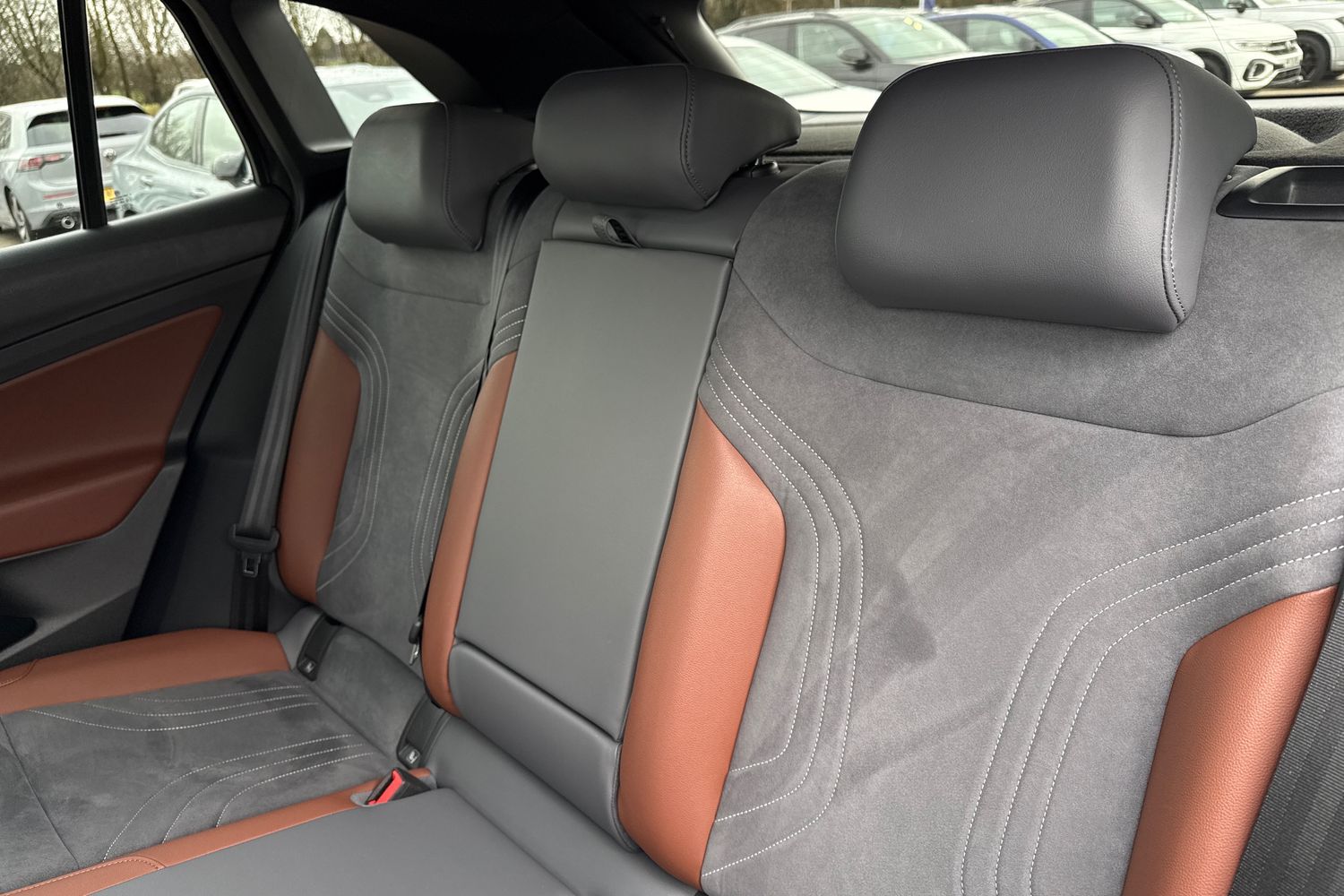 Used Volkswagen ID.4 2021 for sale - 77161375: Photo 19