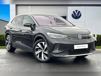 Used Volkswagen ID.4 2021 for sale - 77161375: Photo