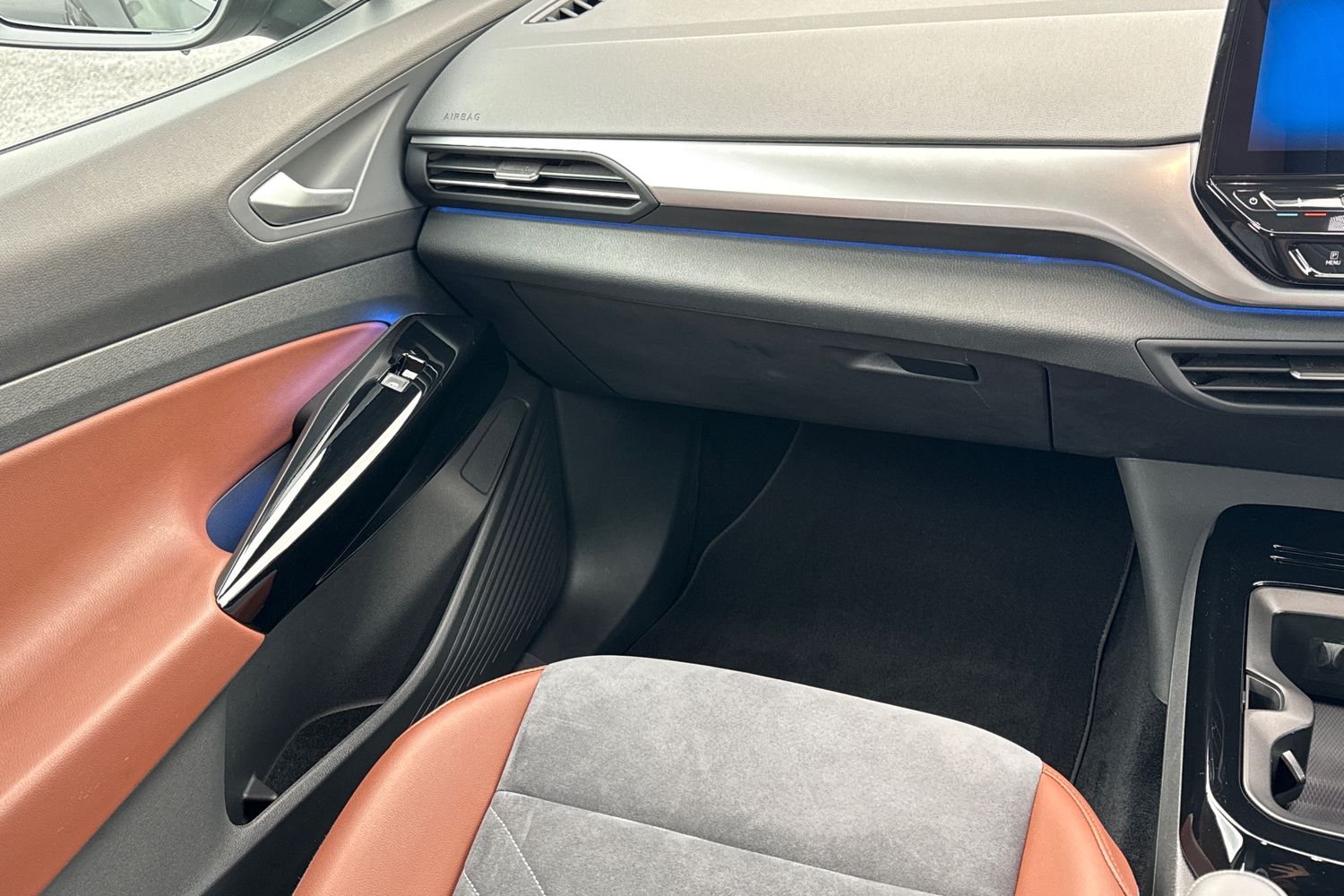 Used Volkswagen ID.4 2021 for sale - 77161375: Photo 20