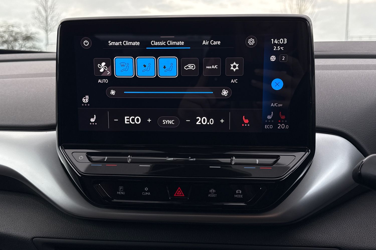 Used Volkswagen ID.4 2021 for sale - 77161375: Photo 22