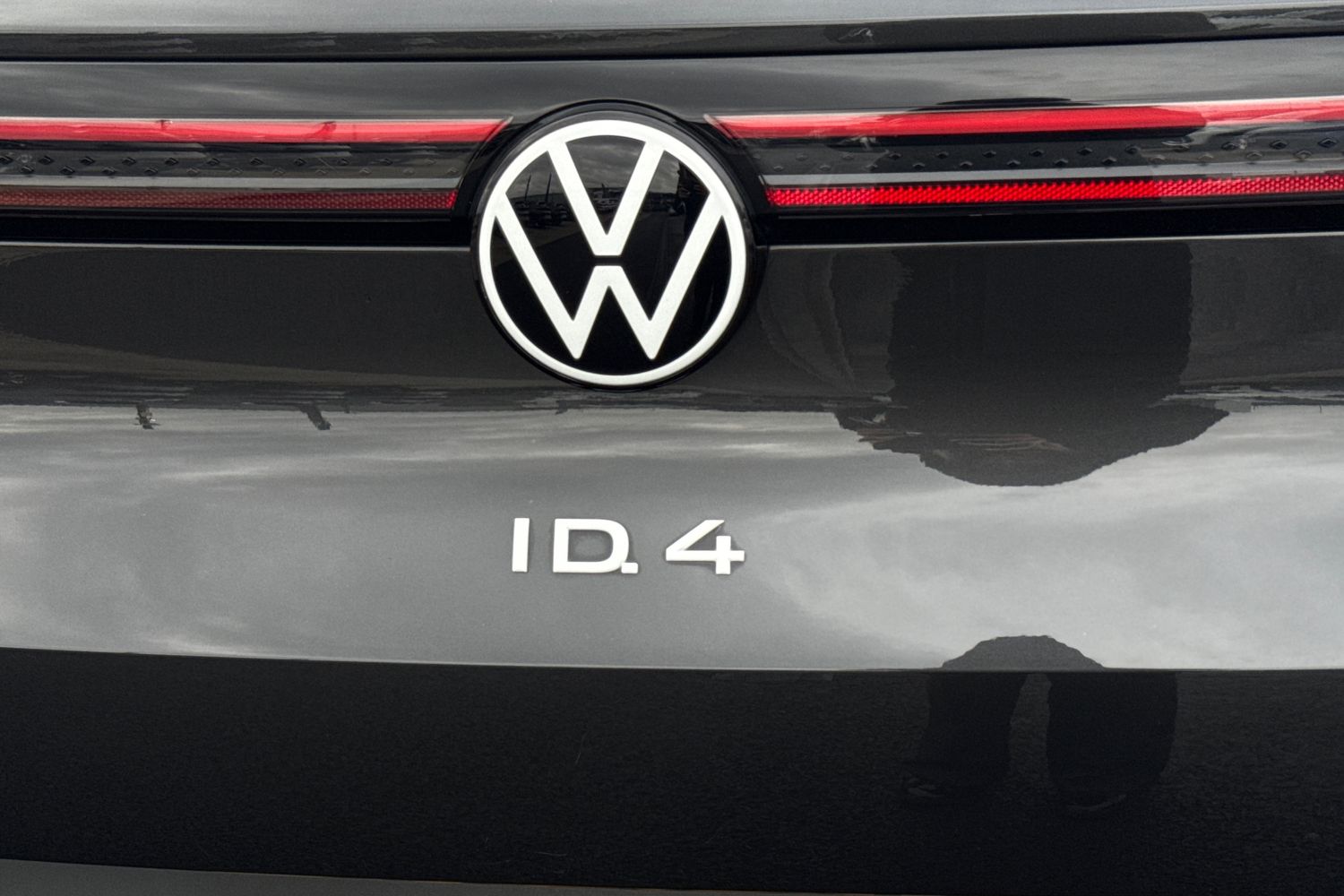 Used Volkswagen ID.4 2021 for sale - 77161375: Photo 25