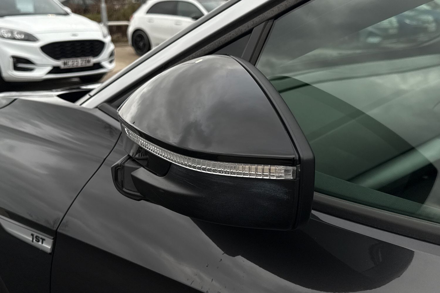 Used Volkswagen ID.4 2021 for sale - 77161375: Photo 27