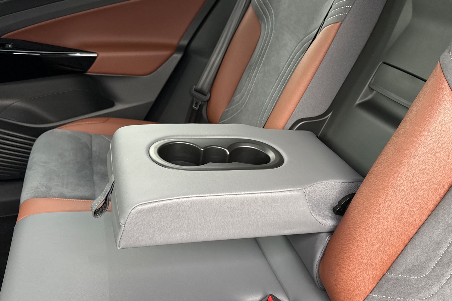 Used Volkswagen ID.4 2021 for sale - 77161375: Photo 28