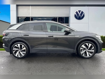 Used Volkswagen ID.4 2021 for sale - 77161375: Photo