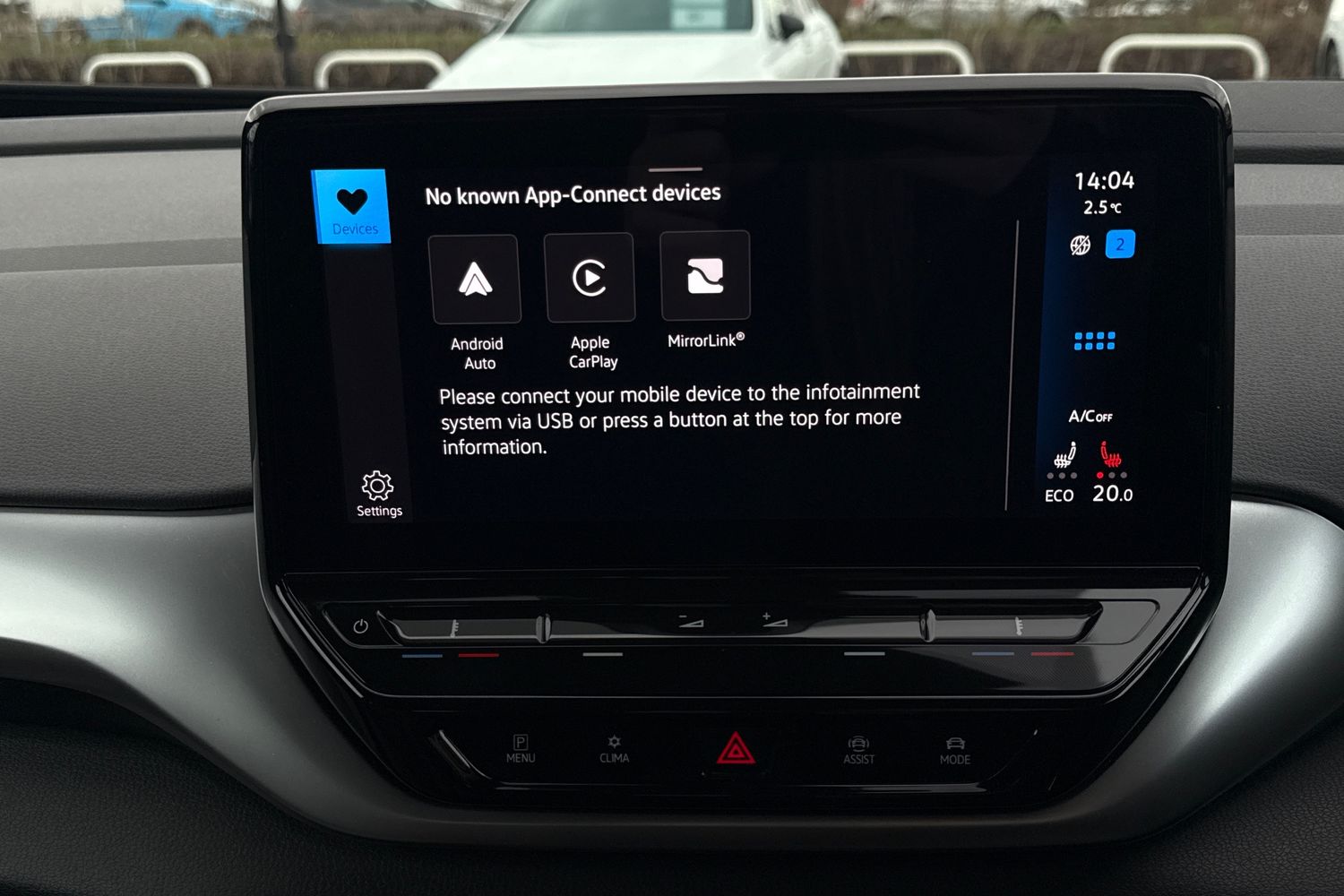 Used Volkswagen ID.4 2021 for sale - 77161375: Photo 40