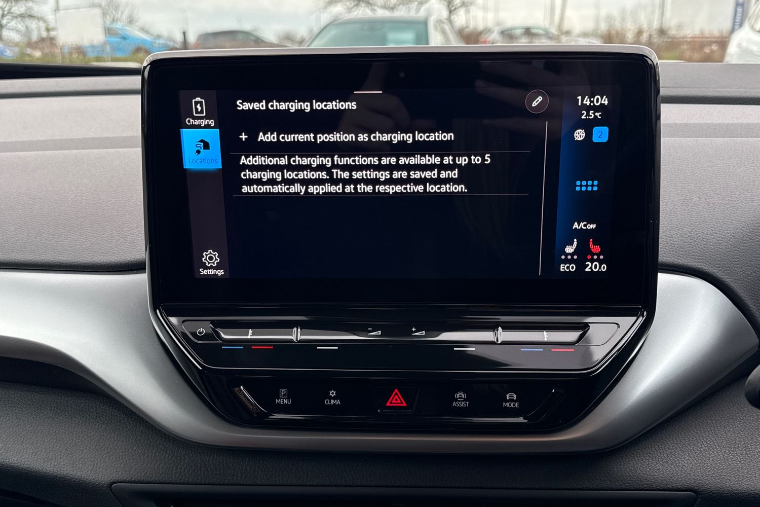 Used Volkswagen ID.4 2021 for sale - 77161375: Photo 41