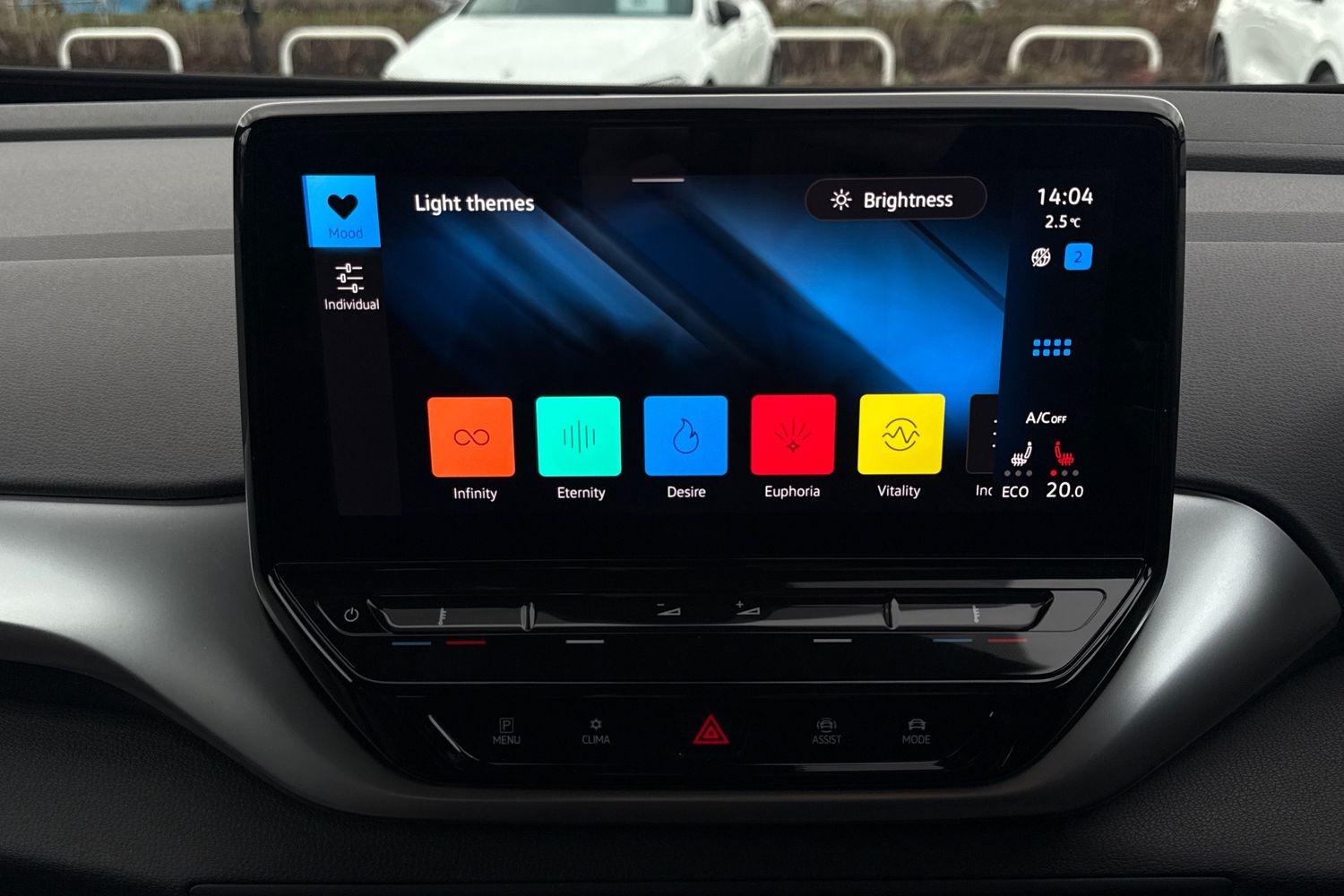 Used Volkswagen ID.4 2021 for sale - 77161375: Photo 42