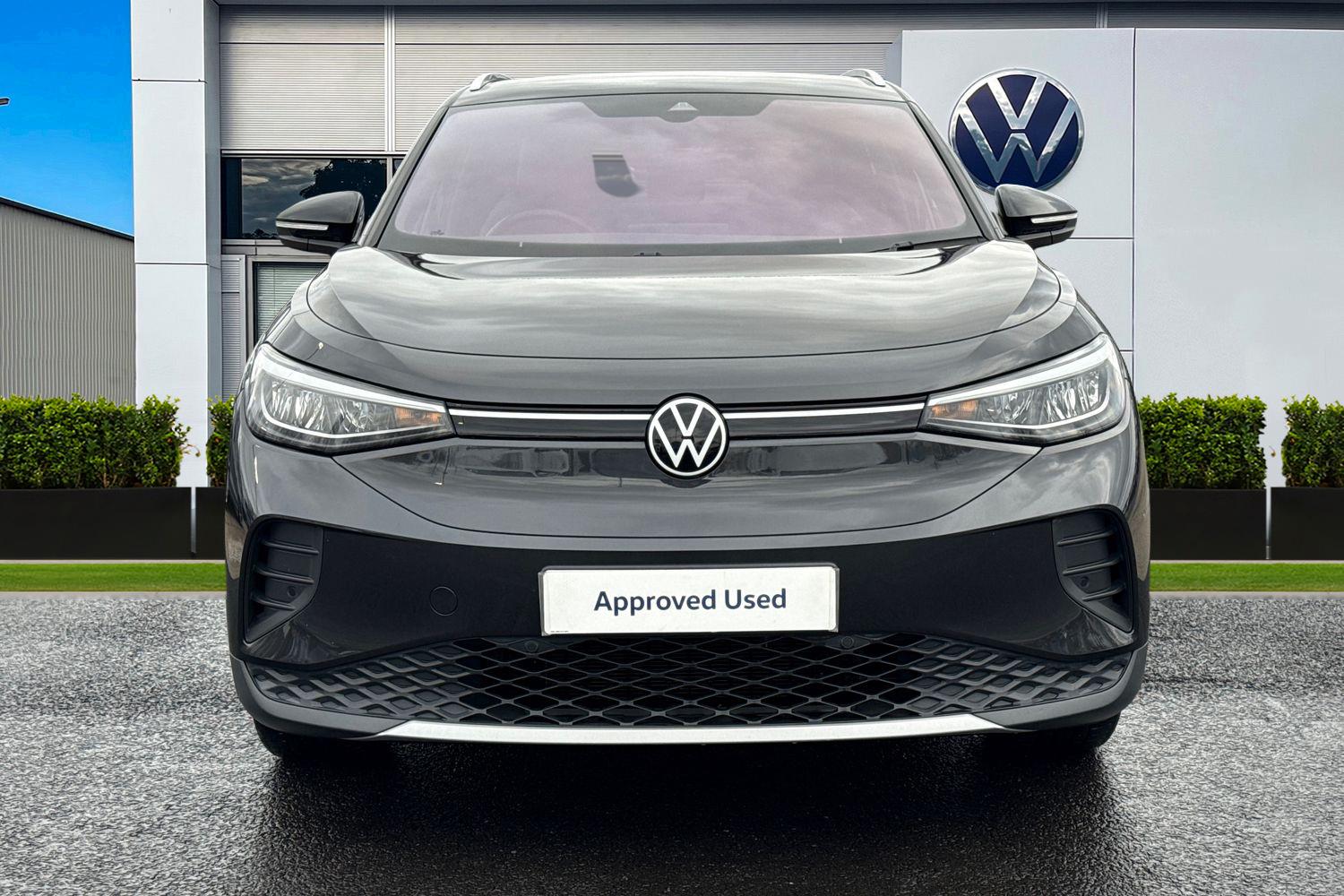 Used Volkswagen ID.4 2021 for sale - 77161375: Photo 6