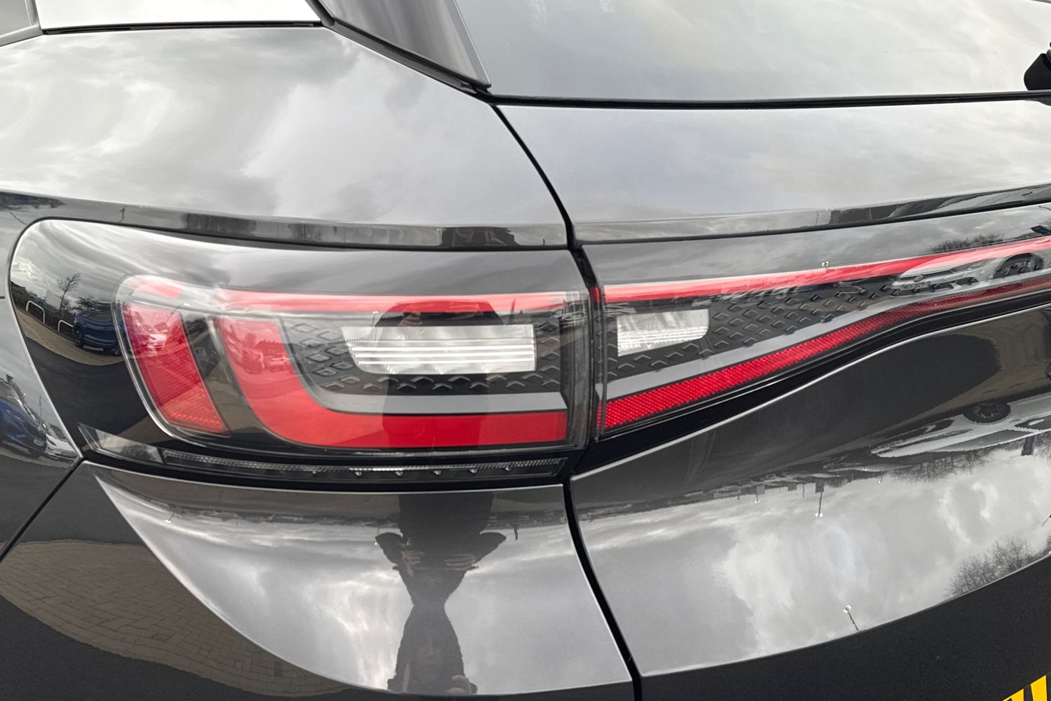 Used Volkswagen ID.4 2021 for sale - 77161375: Photo 8