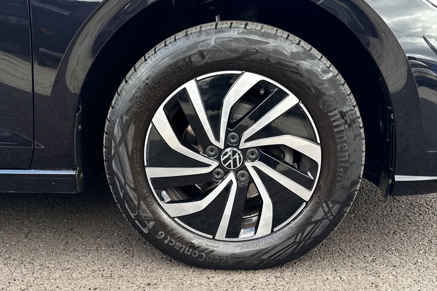 Used Volkswagen Polo 2023 for sale - 77661711: Photo 10