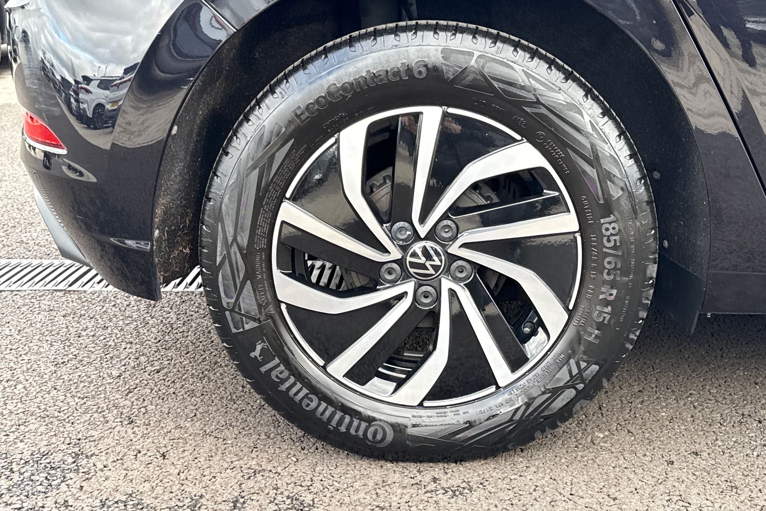 Used Volkswagen Polo 2023 for sale - 77661711: Photo 11