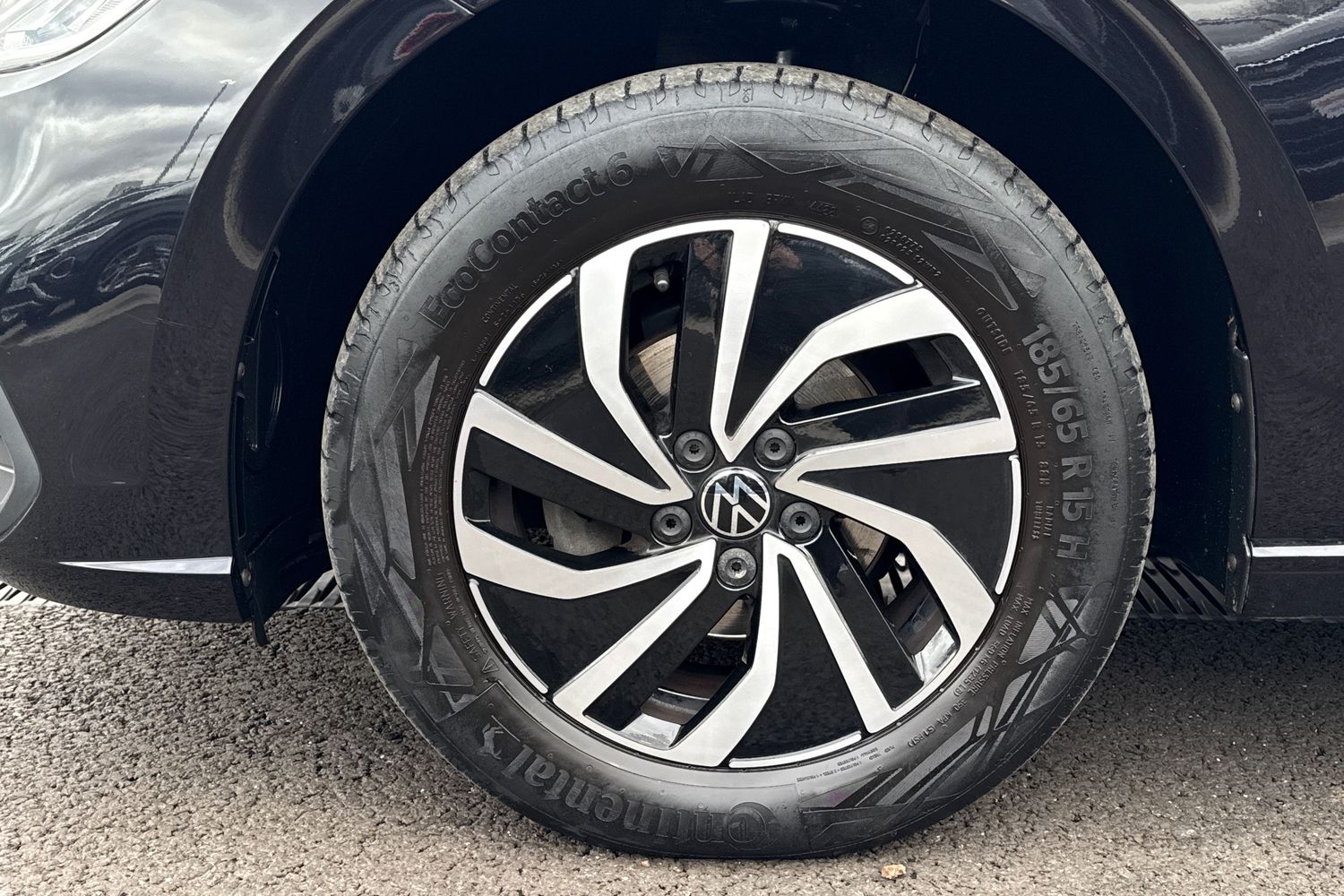 Used Volkswagen Polo 2023 for sale - 77661711: Photo 12