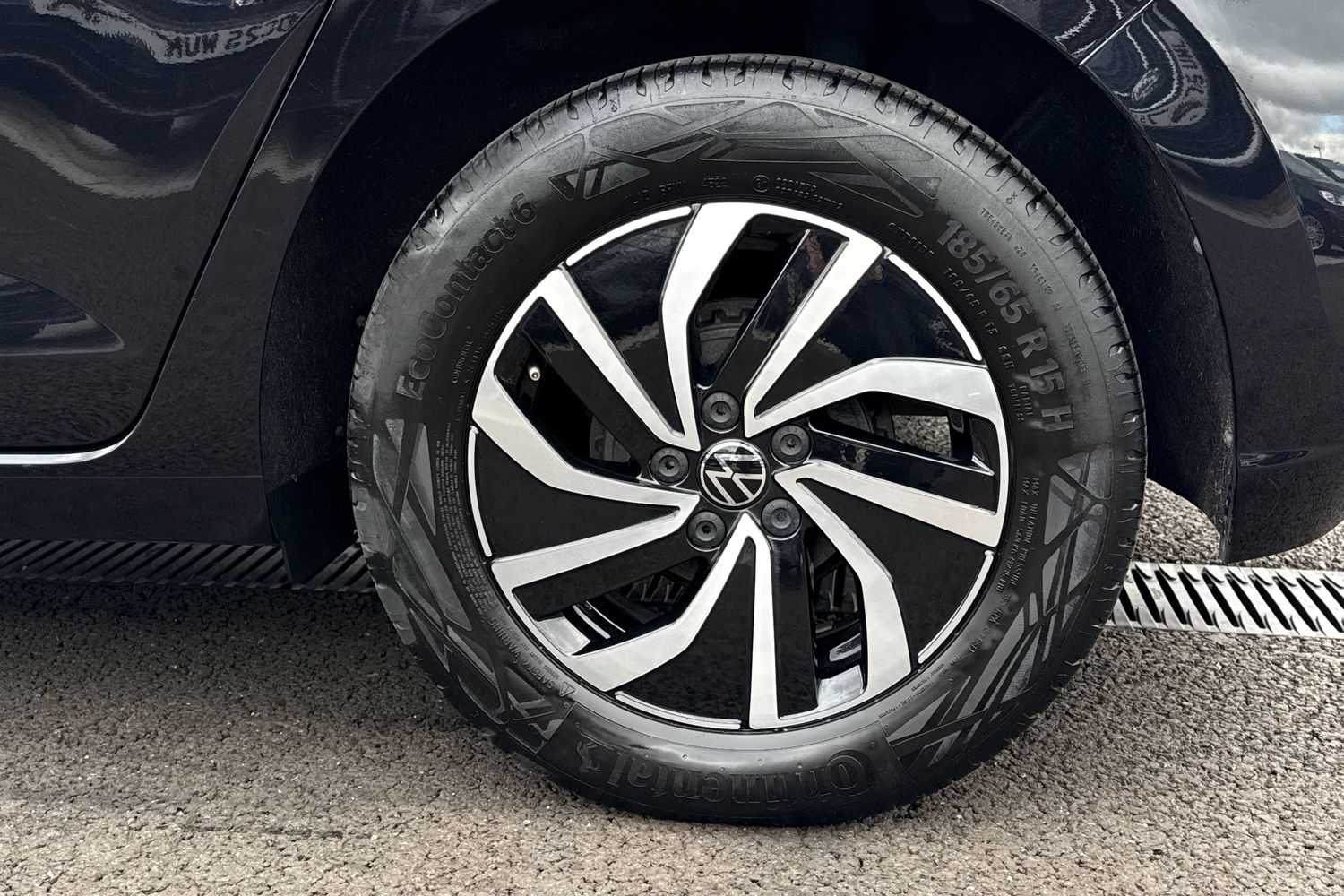 Used Volkswagen Polo 2023 for sale - 77661711: Photo 13