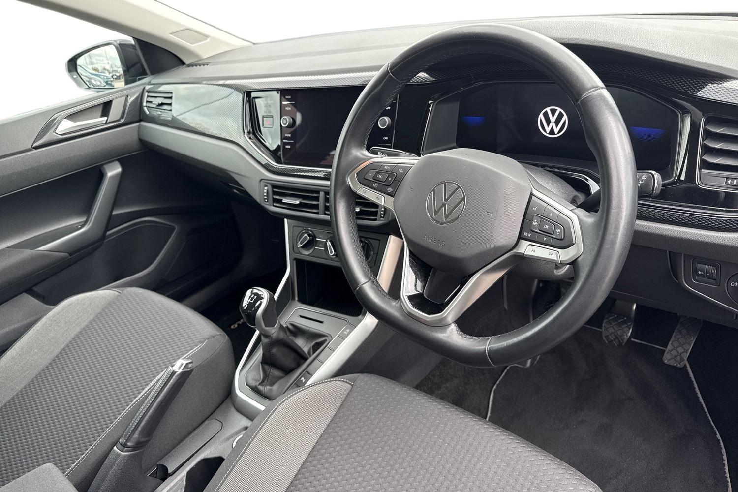 Used Volkswagen Polo 2023 for sale - 77661711: Photo 14