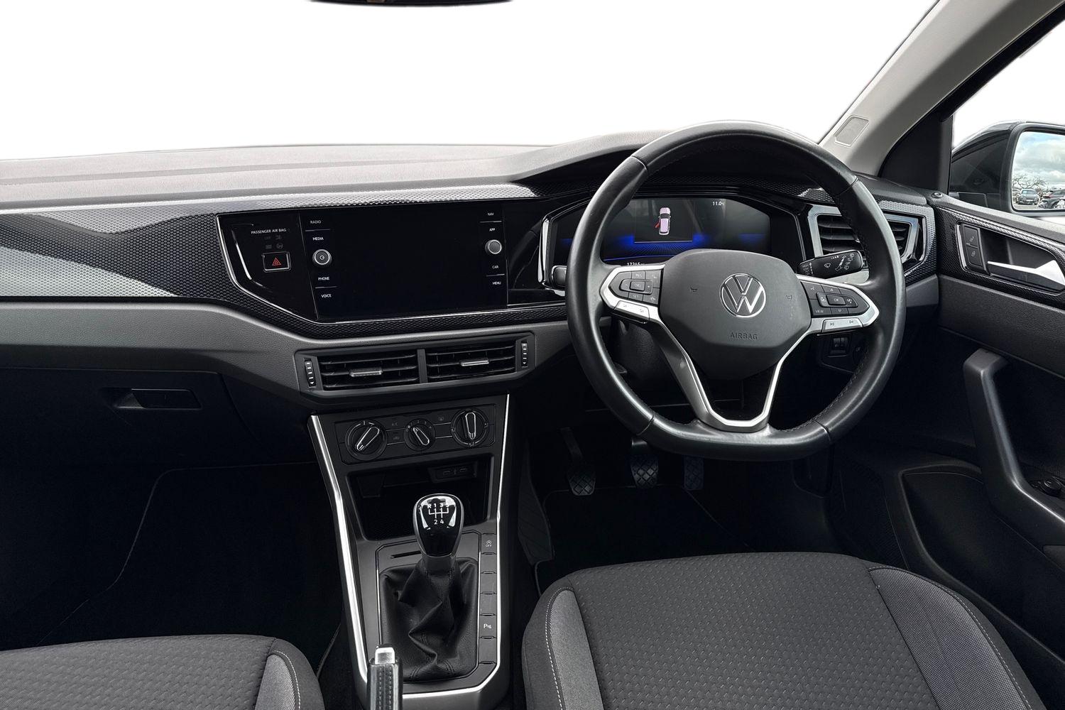 Used Volkswagen Polo 2023 for sale - 77661711: Photo 18