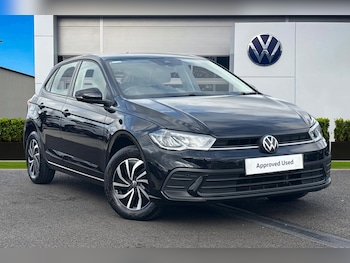 Used Volkswagen Polo 2023 for sale - 77661711: Photo