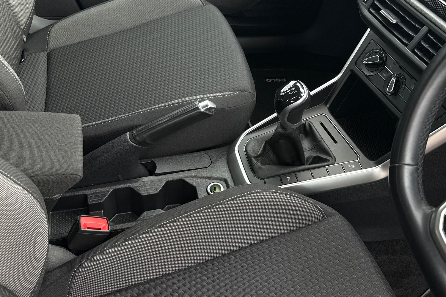 Used Volkswagen Polo 2023 for sale - 77661711: Photo 23