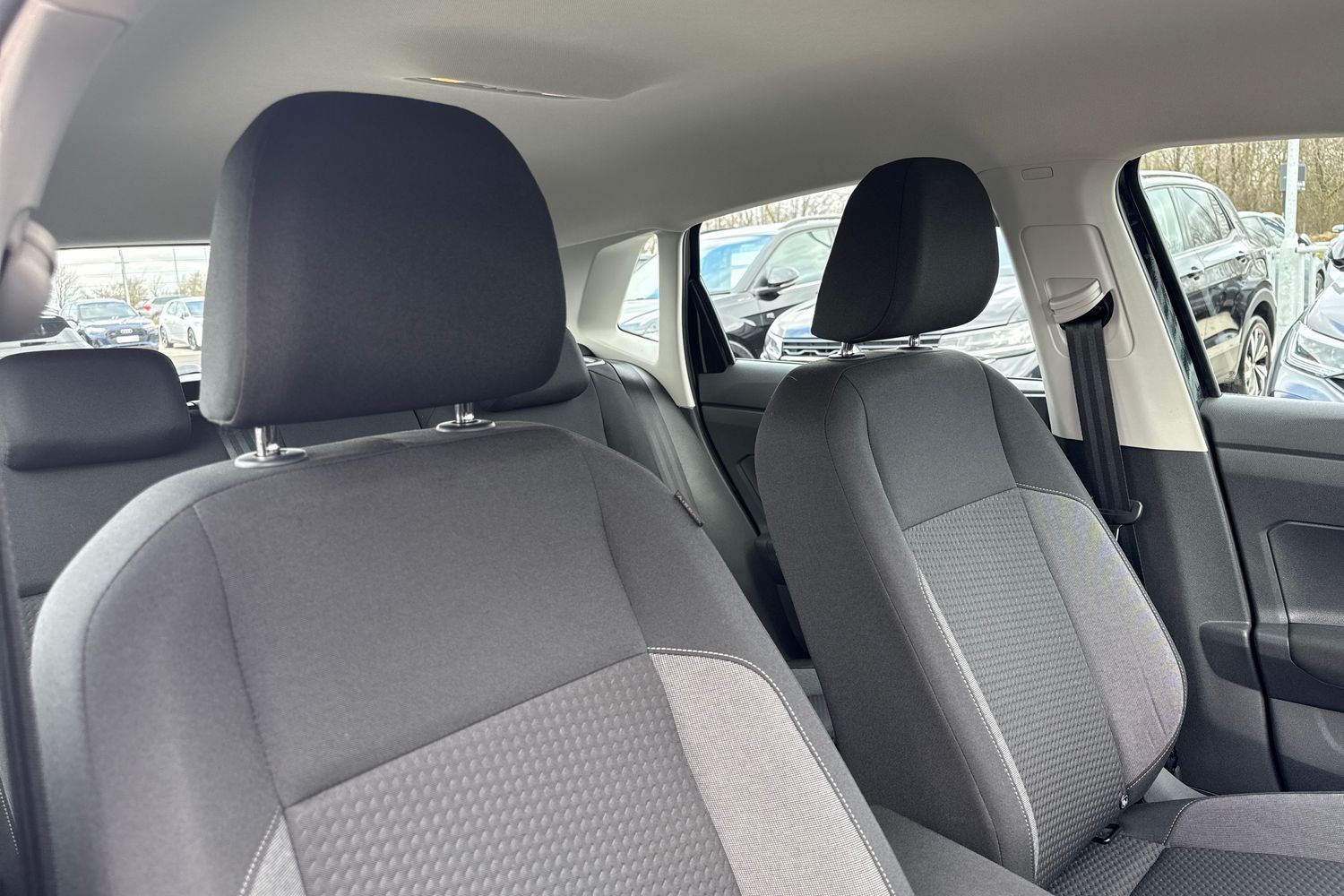 Used Volkswagen Polo 2023 for sale - 77661711: Photo 24