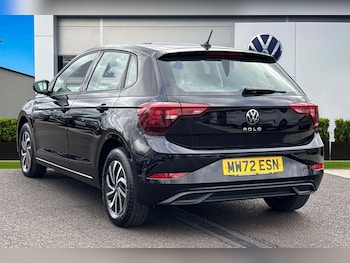 Used Volkswagen Polo 2023 for sale - 77661711: Photo