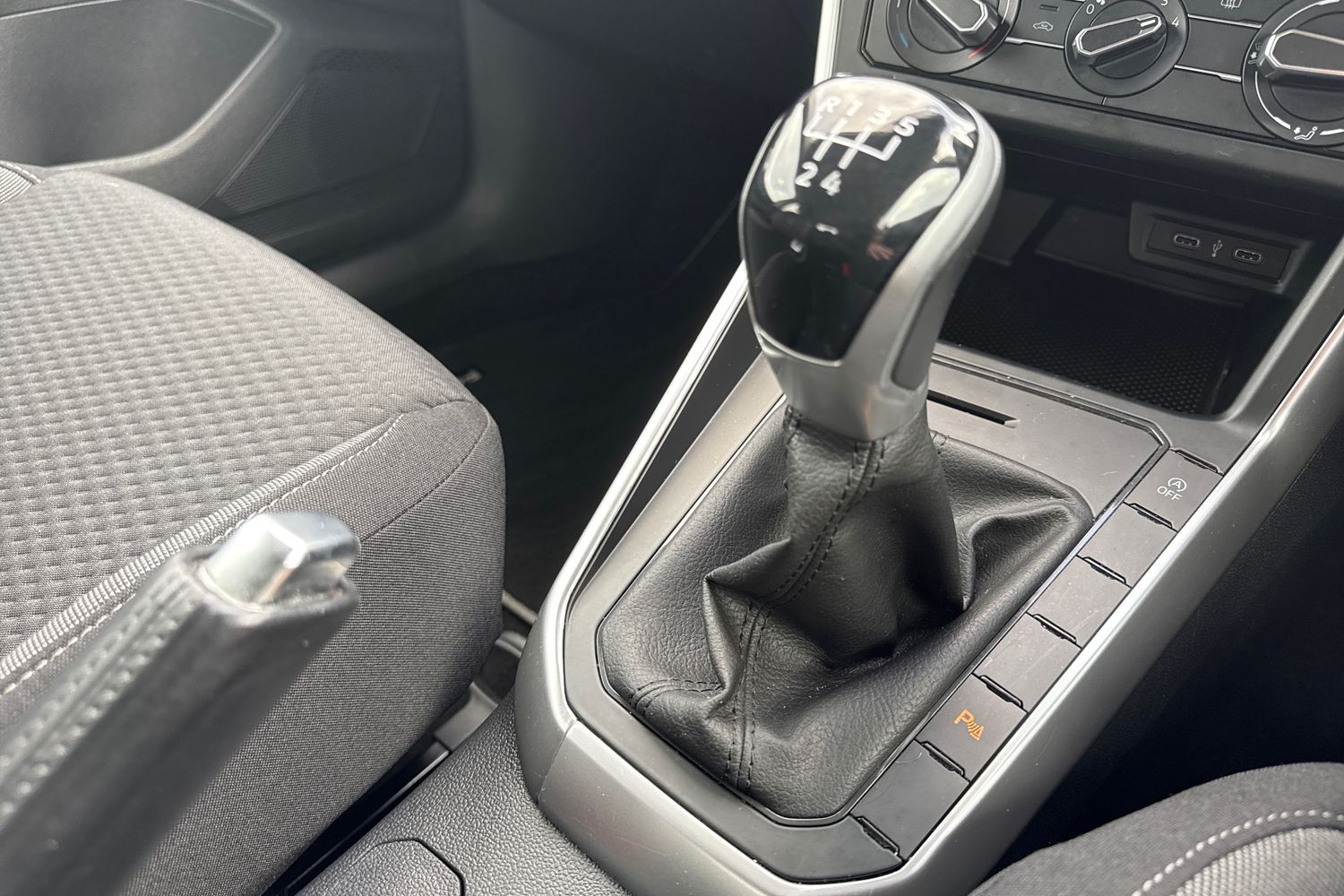 Used Volkswagen Polo 2023 for sale - 77661711: Photo 33