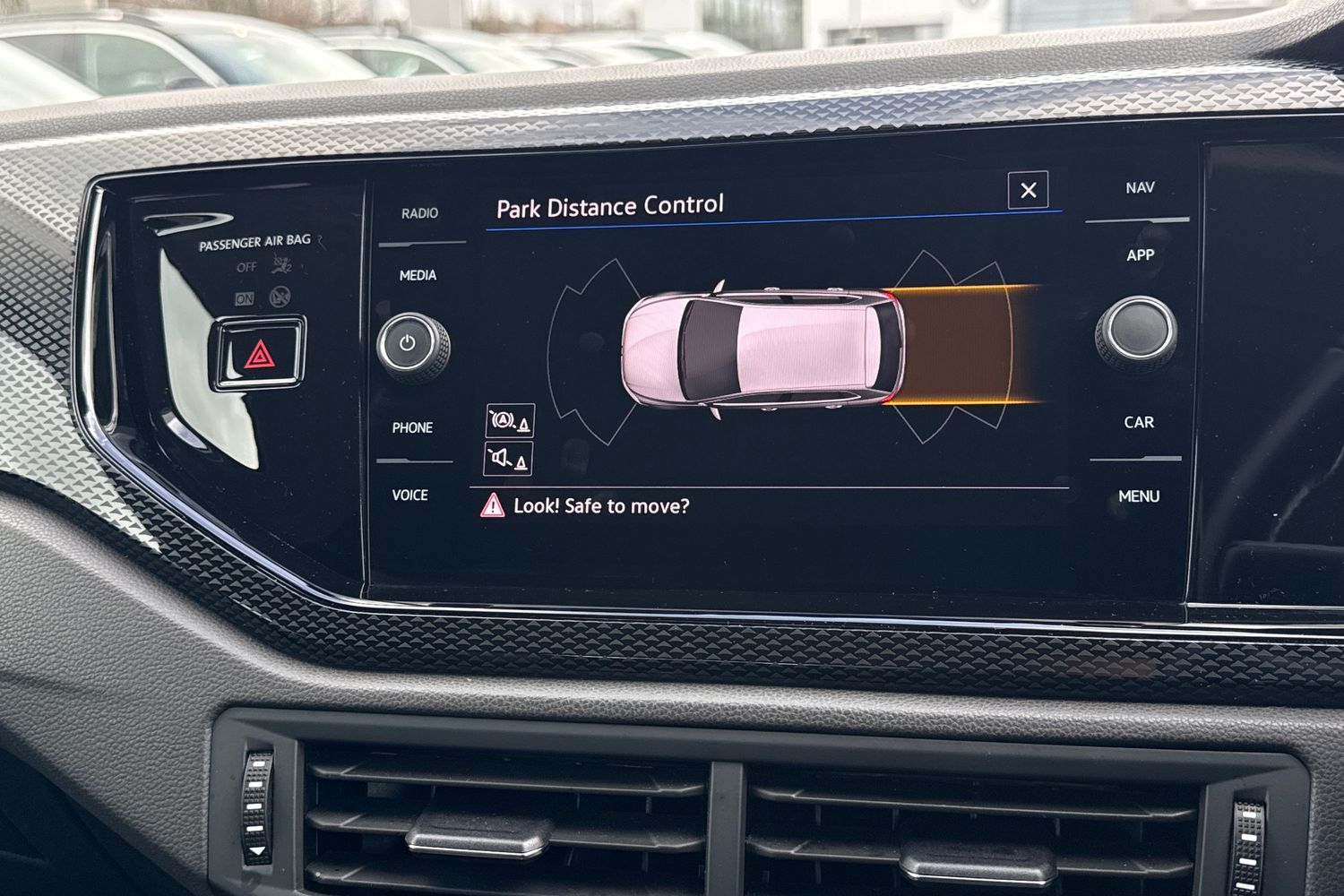 Used Volkswagen Polo 2023 for sale - 77661711: Photo 36