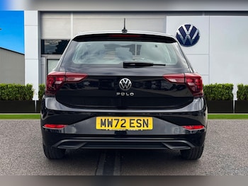 Used Volkswagen Polo 2023 for sale - 77661711: Photo