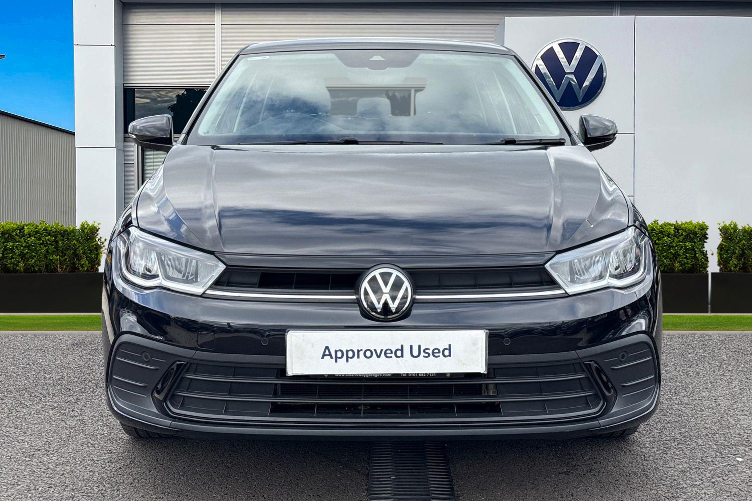 Used Volkswagen Polo 2023 for sale - 77661711: Photo 6