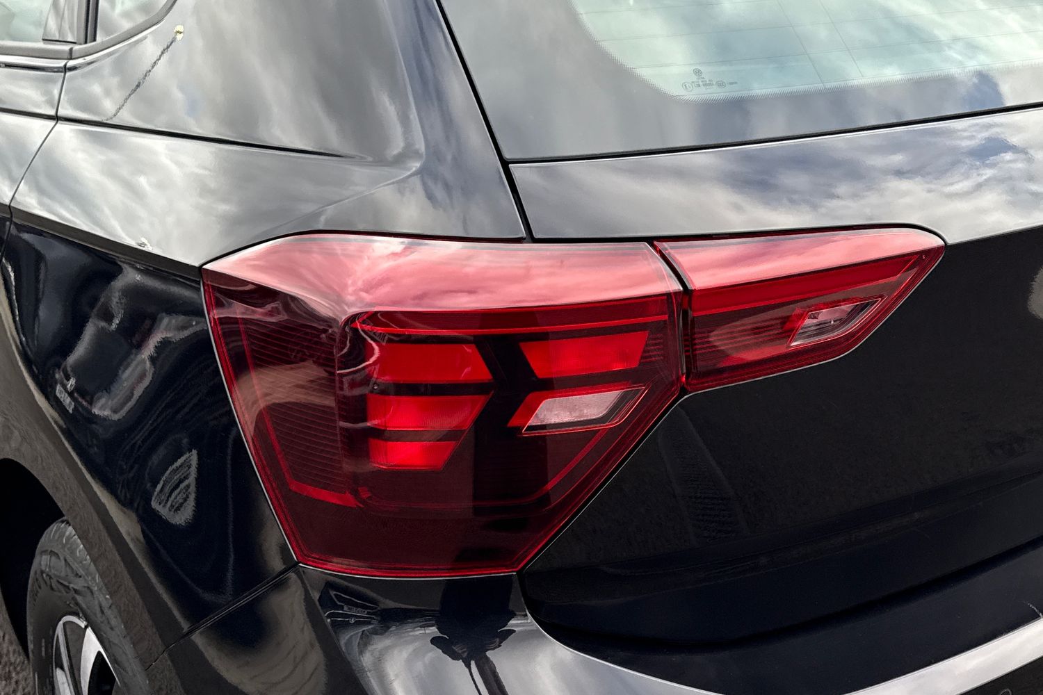 Used Volkswagen Polo 2023 for sale - 77661711: Photo 8