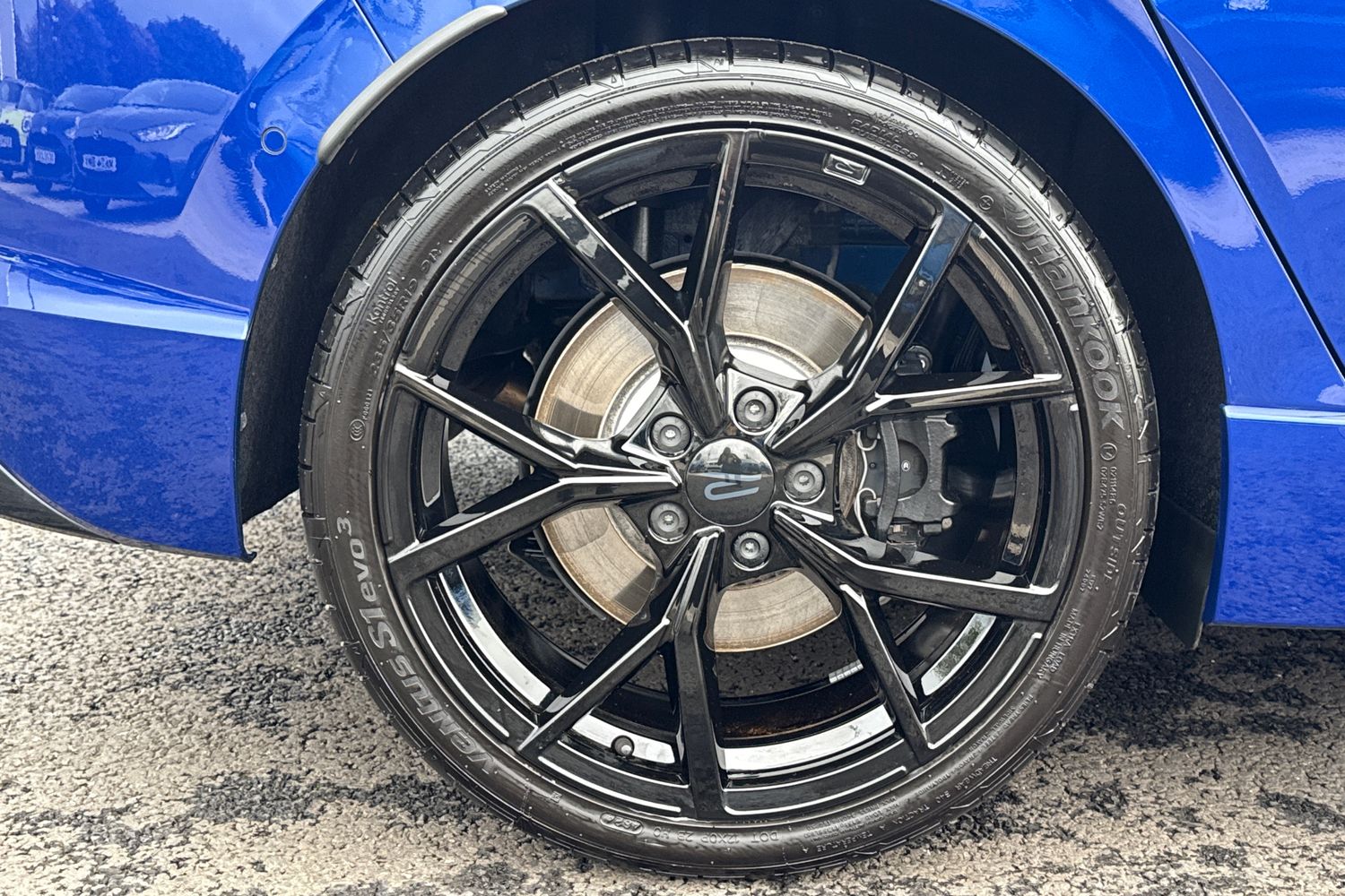 Used Volkswagen Golf 2025 for sale - 76133738: Photo 10