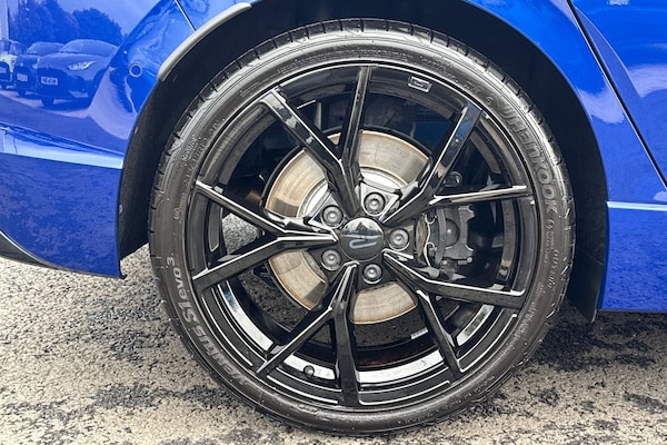 Used Volkswagen Golf 2025 for sale - 76133738: Photo 10