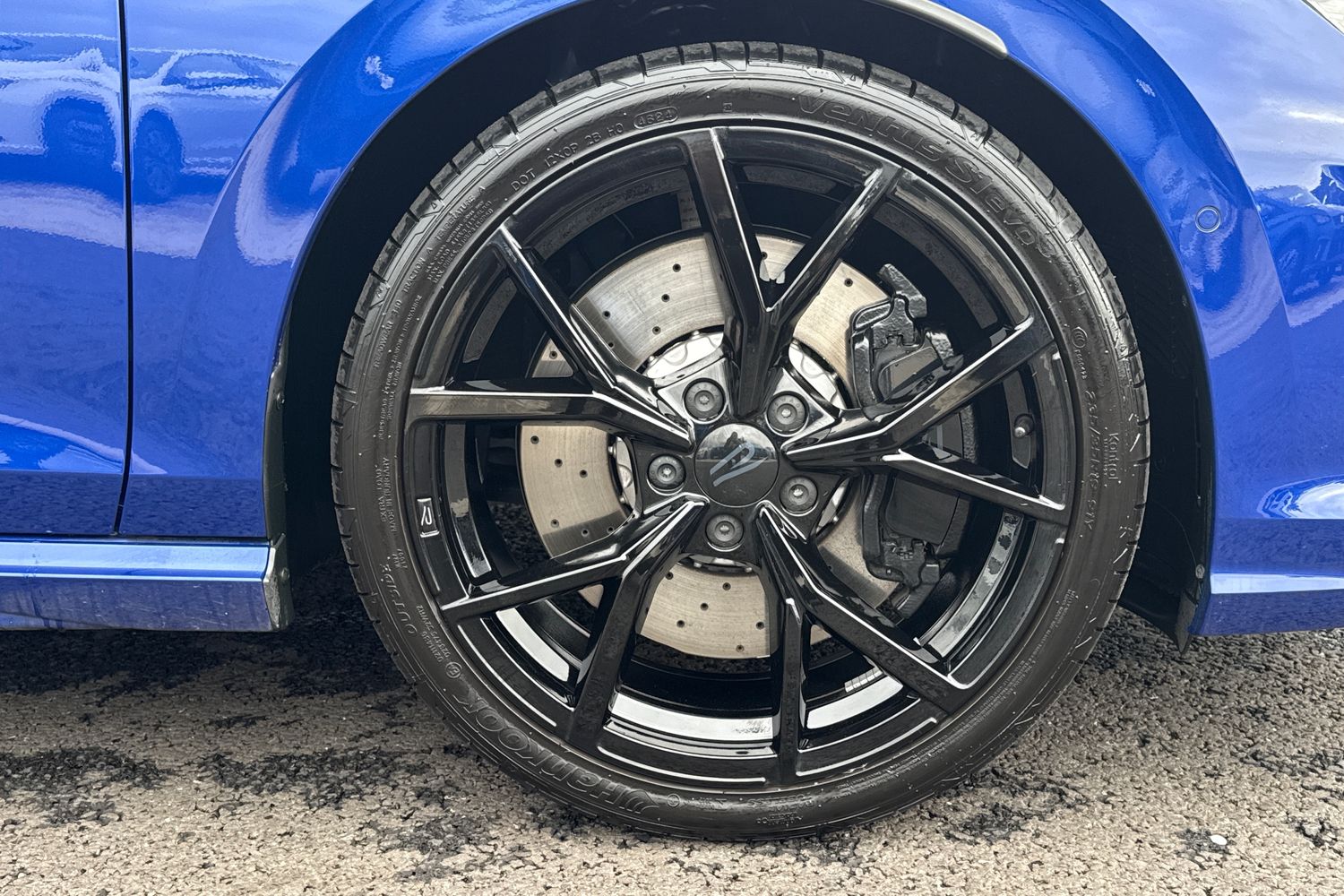 Used Volkswagen Golf 2025 for sale - 76133738: Photo 11