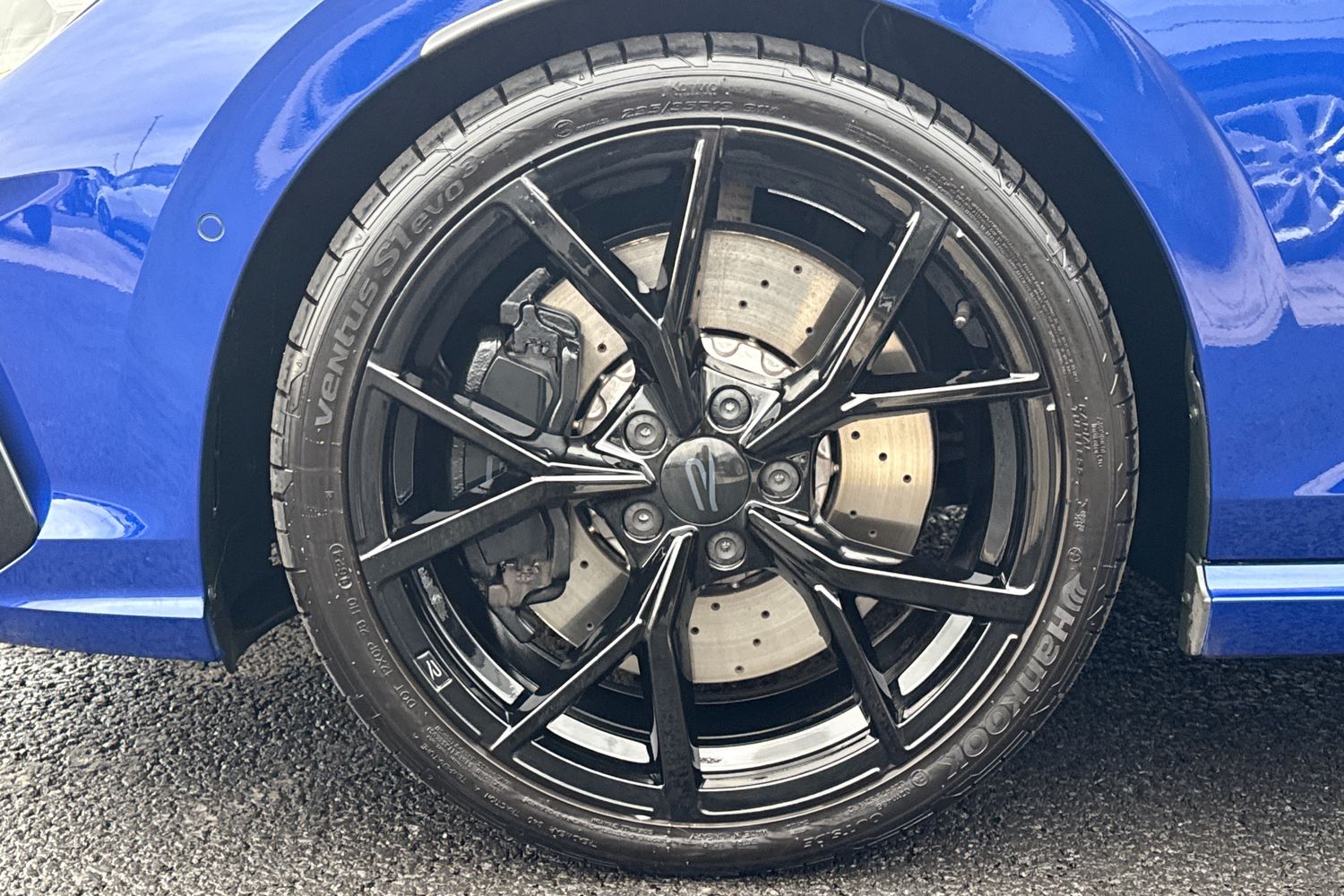 Used Volkswagen Golf 2025 for sale - 76133738: Photo 12