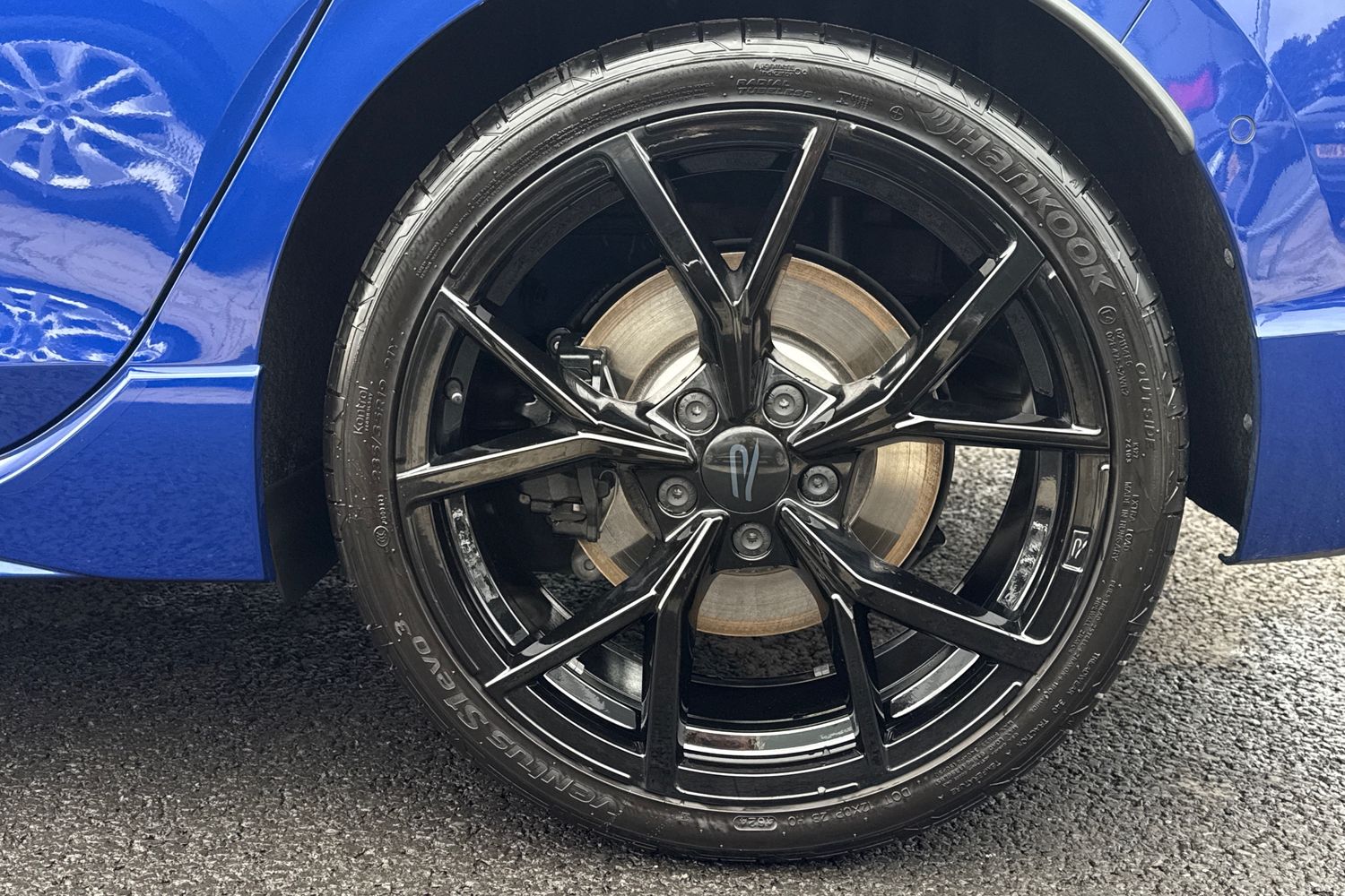 Used Volkswagen Golf 2025 for sale - 76133738: Photo 13